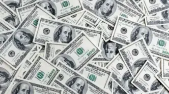 دلار چند؟ / جدیدترین قیمت دلار استانبول امروز شنبه ۲۷ بهمن ماه ۱۴۰۳
