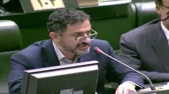 افشاگری عضو کمیسیون امنیت ملی از پرخاشگری حمید رسایی علیه فرمانده کل سپاه/ از هوچی گری فالووربازان مهراسید