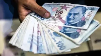 قیمت لیر ترکیه؛ صبح دوشنبه ۲۹ بهمن