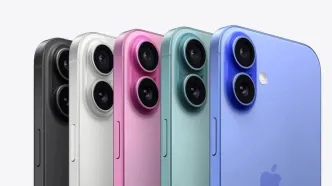 وحشت خریداران آیفون از گرانی!