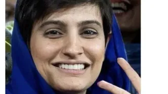 الهه محمدی خبرنگار روزنامه هم‌میهن مشمول عفو شد