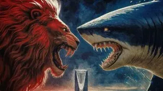 پوستر باشگاه پرسپولیس برای دیدار امروز برابر الهلال