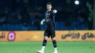گل اول النصر به استقلال با سوتی حسینی