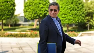 همتی را عزل کردند، اما دلار ارزان نشد
