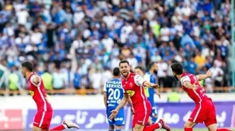 پیشنهاد بزرگ به پرسپولیس برای دربی خارج از کشور!