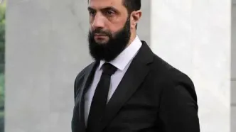 سفر ناگهانی ابومحمد الجولانی به ابوظبی
