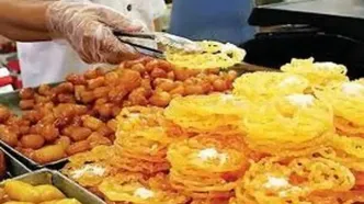 قیمت‌های مصوب زولبیا و بامیه برای رمضان ۱۴۰۵ اعلام شد+ جدول کامل