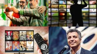 معاون جبلی: از توقیف سریال‌ها خوشحال می‌شویم!