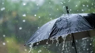 هشدار هواشناسی درباره تداوم فعالیت سامانه بارشی تا دوشنبه