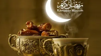 روز اول ماه مبارک رمضان