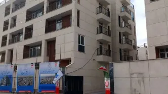 فروش مسکن متری کلاهبرداری است
