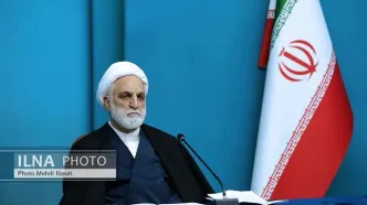 هشدار اژه‌ای به عناصر مخدوش‌کننده امنیت روانی مردم/ جای هیچ مماشاتی با خیانتکاران نیست