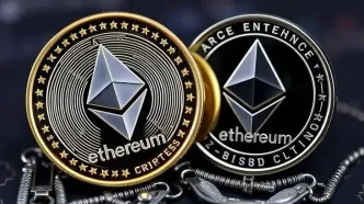 بروزترین قیمت اتریوم امروز سه شنبه ۱۶ اردیبهشت ماه ۱۴۰۴
