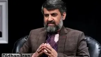 سردبیر اسبق روزنامه کیهان بازداشت شد