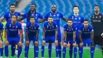 خبر هشدارطور به پرسپولیس و کارتال | الهلال از ترکیب خوفناکش در بازی پرسپولیس رونمایی کرد