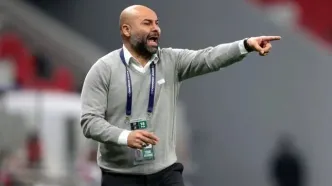 بختیاری‌زاده گربه را دم حجله کشت: چهار ستاره استقلال را از تمرین اخراج کرد!