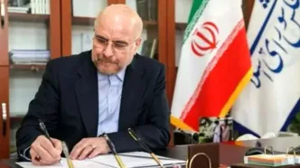 قالیباف اصلاح قانون انتخابات شوراها را ابلاغ کرد؛ بهار ۱۴۰۵ زمان برگزاری انتخابات