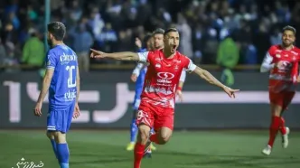 آذر، ماه خوشبختی پرسپولیس در دربی!
