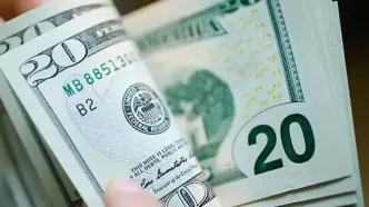 قیمت دلار امروز دوشنبه 8 اردیبهشت ماه