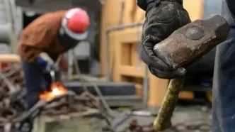 سبقت تورم از مصوبه مزدی ۱۴۰۴/ غول تورم چطور حقوق کارگران را می‌بلعد؟