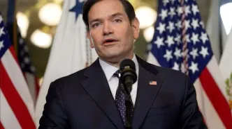 تهدید پاناما توسط وزیر خارجه آمریکا