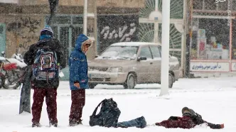 احتمال تعطیلی روز یکشنبه در تهران