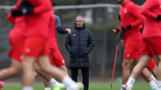 غیبت ۵ بازیکن کلیدی پرسپولیس برا یدیدار با گل گهر