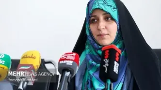 واکنش معاون امور زنان رییس جمهور به حادثه واژگونی اتوبوس دانش‌آموزان کرمانی