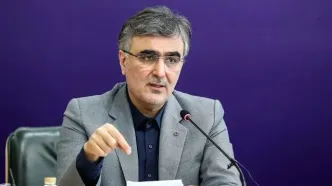 آخرین وضعیت چک های برگشتی دو بانک/ فرزین: کالابرگ بزودی پرداخت می شود