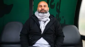 افشاگری سهراب: قرار بود برای دربی سرمربی استقلال باشم