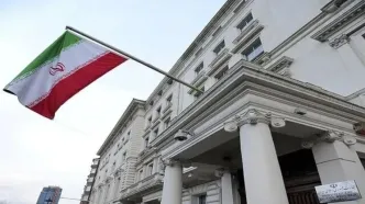 بیانیه سفارت ایران در انگلیس درباره دستگیری شهروندانی ایرانی در بریتانیا به اتهام ترور