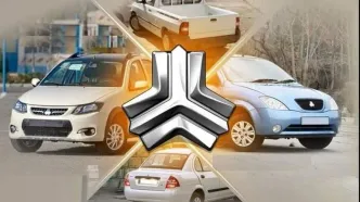 قیمت خودروهای پرفروش سایپا امروز ۲۰ فروردین ۱۴۰۴ | ساینا، کوییک و شاهین چند؟