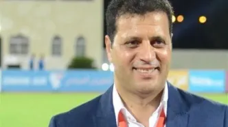 تمجید سرمربی الشرطه از استقلال و فوتبال ایران