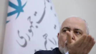 پیام جدید ظریف برای مردم ایران+ عکس