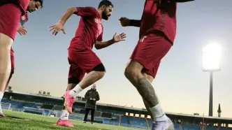 پرسپولیس - الهلال | ترکیب احتمالی سرخ‌ها در جدال سرنوشت‌ساز