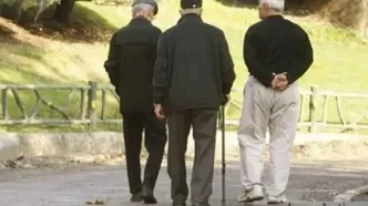تغییر تاریخ واریز حقوق اسفند ماه بازنشستگان و کارمندان دل همه را شاد کرد