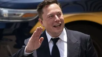 ایلان ماسک در آستانه جدایی از دولت ترامپ؟