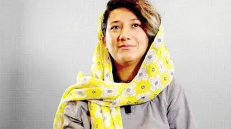 نیلوفر حامدی عفو شد