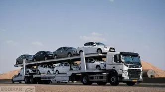 قیمت خودروهای داخلی و وارداتی امروز دوشنبه 3 آذر 1404؛ از پژو 207 اتومات تا کمری هیبرید امروز چند شد؟