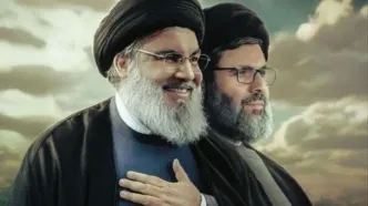 انتشار فیلم ترور سیدحسن نصرالله از سوی صهیونیست‌ها
