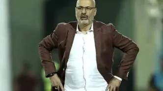 بوژوویچ وارد باشگاه استقلال شد