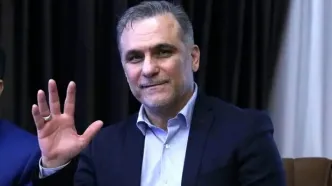 تهران، باز هم با ماجدی؛ نتیجه نهایی انتخابات هیئت فوتبال!