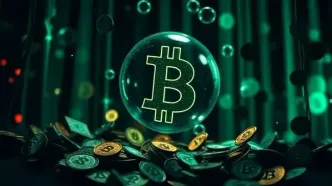 قیمت بیت کوین امروز سه‌شنبه ۲۳ بهمن ۱۴۰۳ + پیش بینی قیمت بیت کوین