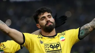 رسمی؛ محمد دانشگر در سپاهان ماندنی شد
