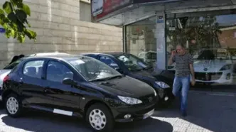 قیمت جدید سمند، شاهین، کوییک، پژو ۲۰۷ و تارا در بازار اعلام شد/ شوک قیمت‌ها در بازار خودرو ادامه دارد + جدول