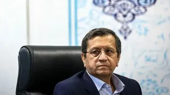 پیش‌بینی همتی از قیمت دلار؛ دلار تا این رقم می‌ریزد
