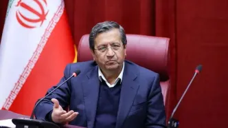 فوری/ پایان کار «همتی» در وزارت اقتصاد