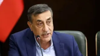 قائم‌پناه: ۸۰ درصد مردم تهران مخالف فیلترینگ هستند