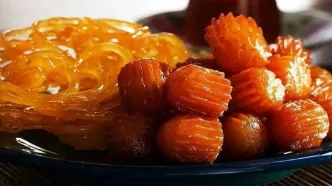 قیمت زولبیا و بامیه رمضان ۱۴۰۵ اعلام شد + لیست قیمت ها