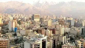 بازار مسکن برای سبقت از دلار آماده شد